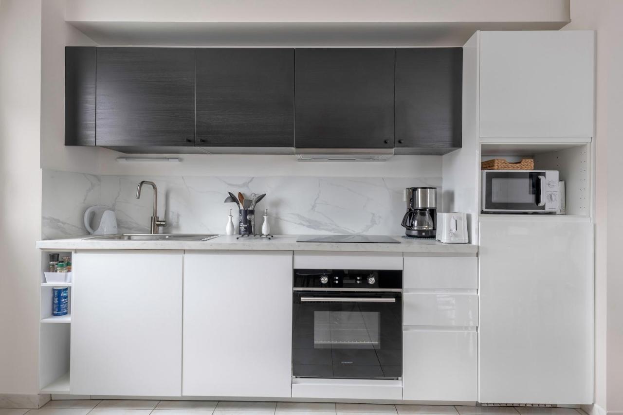 Escapade En Duo Au Coeur De Sarzeau Apartman Kültér fotó